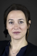 Caroline RAIMBAULT