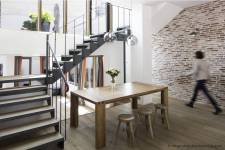 Loïc MORIN BOGAS - PREAMBULE ARCHITECTURE