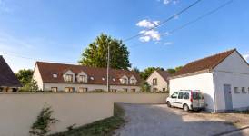 Caroline BELZ - Caroline Belz Architecte