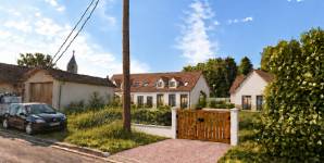 Caroline BELZ - Caroline Belz Architecte