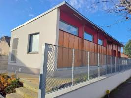 Alexandre TRAIN - PLATYPUS