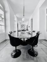 Gertrud KINTZEL - GERTRUD KINTZEL ARCHITECTURE