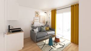 Pauline BEAUJANOT - PAULINE BEAUJANOT