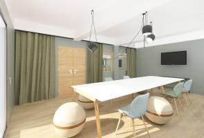 Pauline BEAUJANOT - PAULINE BEAUJANOT