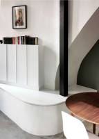 ALEJANDRO SAHUQUILLO - SAHU ARCHITECTURE