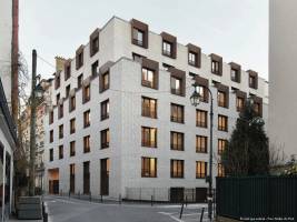 Loïc MORIN BOGAS - PREAMBULE ARCHITECTURE