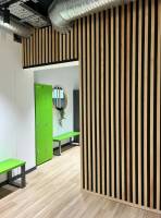 Jessica BARANES - J.BARANES et A.BENCHOUCHE ARCHITECTES