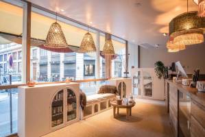Jessica BARANES - J.BARANES et A.BENCHOUCHE ARCHITECTES
