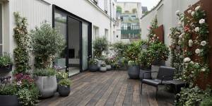 Jessica BARANES - J.BARANES et A.BENCHOUCHE ARCHITECTES