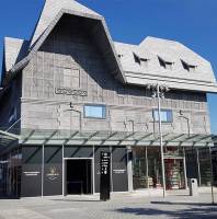 Jessica BARANES - J.BARANES et A.BENCHOUCHE ARCHITECTES