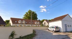 Caroline BELZ - Caroline Belz Architecte